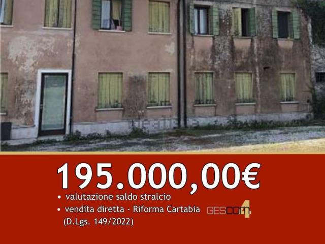 Rustico in vendita a Cittadella, Veneto