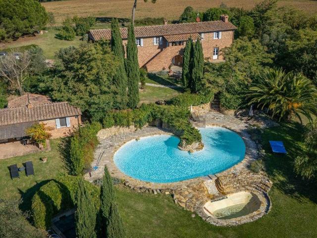 Rustico in vendita a Gioiella, Umbria