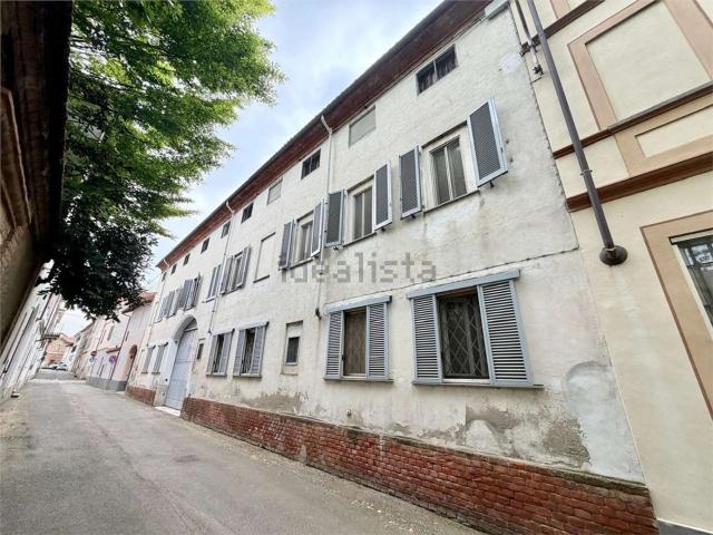 Rustico in vendita a Sartirana Lomellina, Lombardia