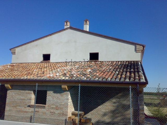 Rustico in vendita a Bagnacavallo, Ravenna