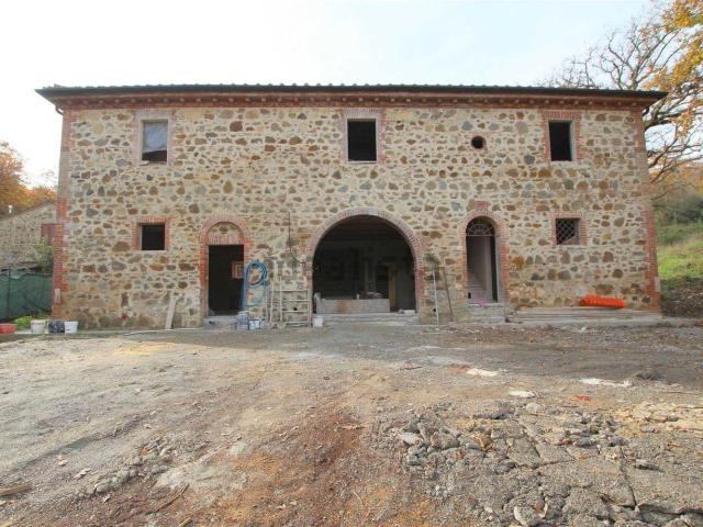 Rustico in vendita a Il Casino, Castelnuovo Berardenga