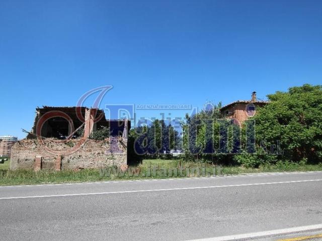 Rustico in vendita a Unione Terre d'Acqua, Calderara Di Reno