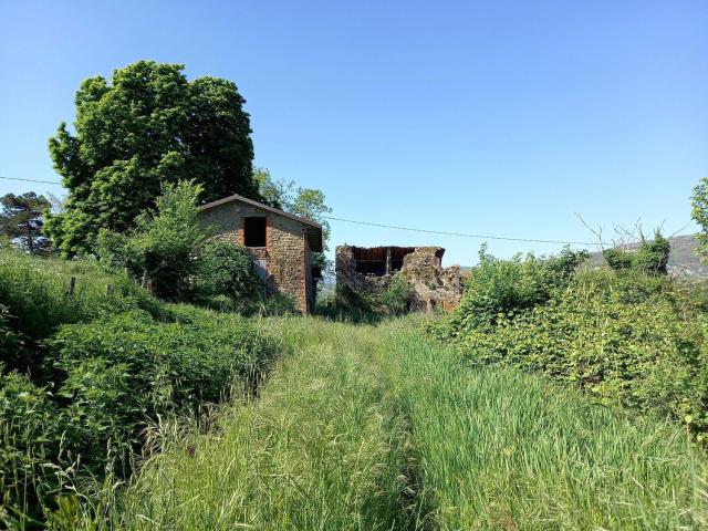 Rustico in vendita a Unione dei comuni Savena-Idice, Monterenzio