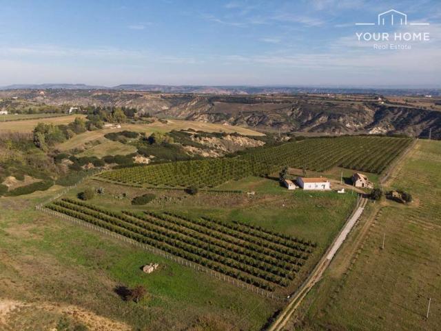 Rustico in vendita a Pisticci