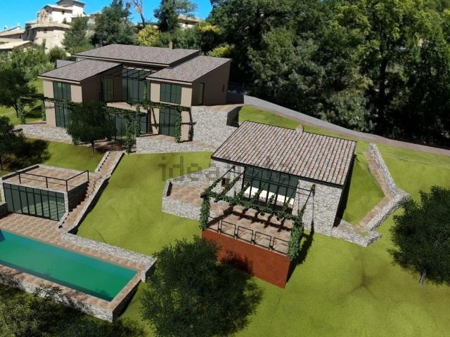 Rustico in vendita a Spoleto, Umbria
