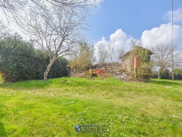 Rustico in vendita a Tresinaro - Secchia, Re