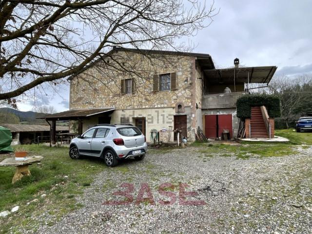 Rustico in vendita a Monteverdi Marittimo, Pisa