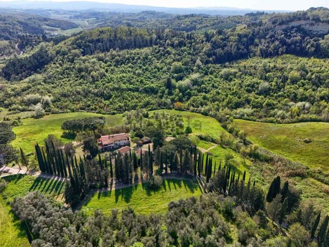 Rustico in vendita a Legoli, Toscana