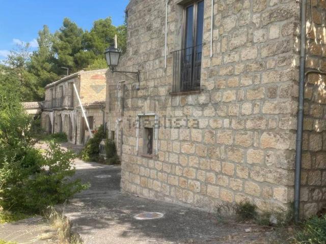 Rustico in vendita a Petralia Soprana, Sicilia