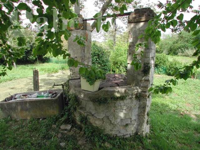 Rustico in vendita a Borgo Bicchia, Marche
