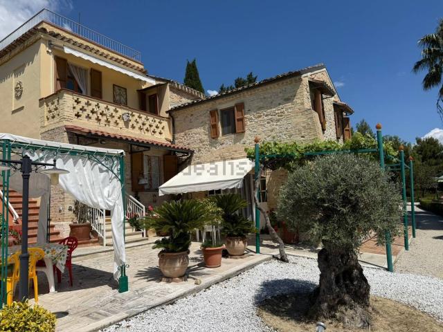 Rustico in vendita a Marche, Ascoli Piceno