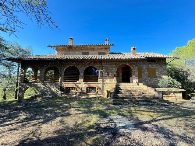Rustico in vendita a San Venanzo, Umbria