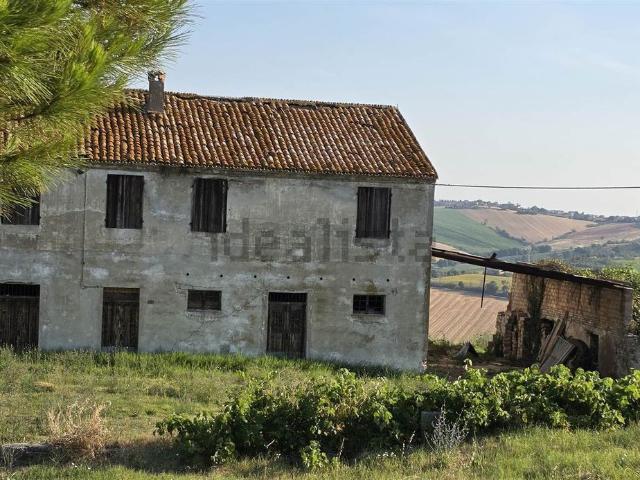 Rustico in vendita a Marche, Pesaro E Urbino