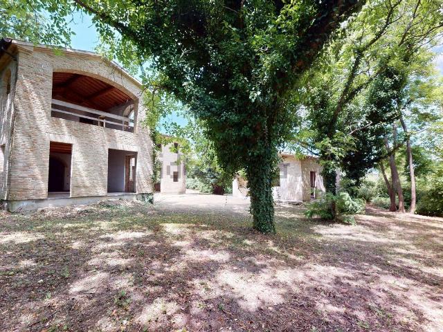 Rustico in vendita a Marche, Pesaro E Urbino