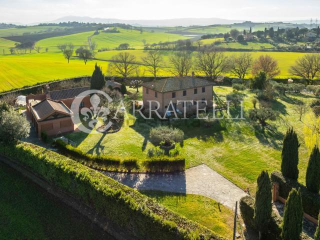Rustico in vendita a Gioiella, Umbria