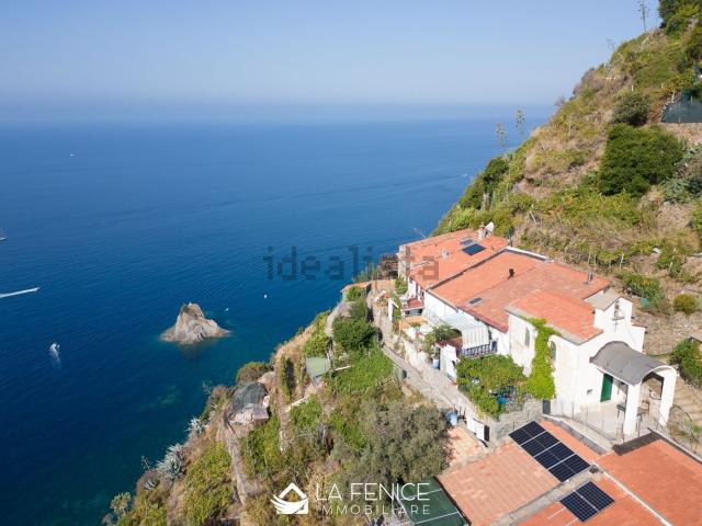 Rustico in vendita a Riomaggiore, Liguria