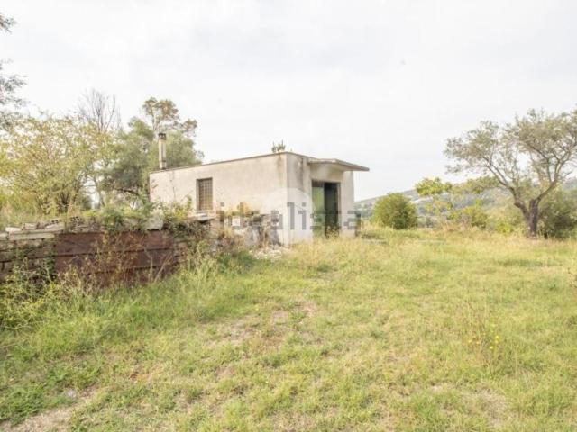 Rustico in vendita a Marcellina