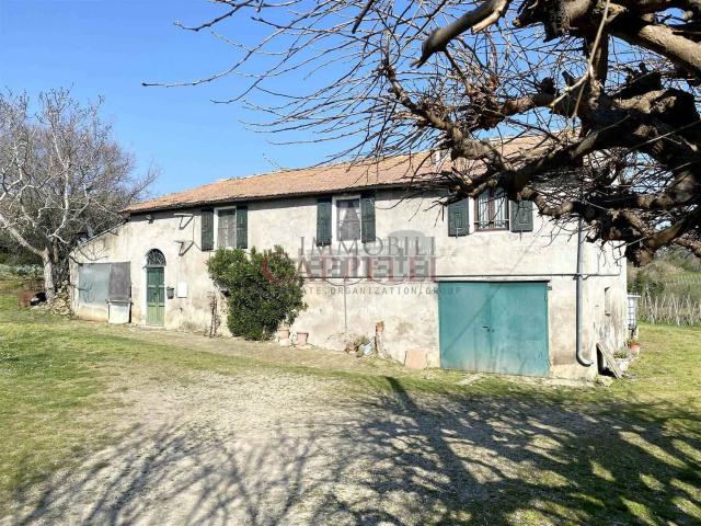 Rustico in vendita a Unione di Comuni della Romagna Forlivese, Bertinoro
