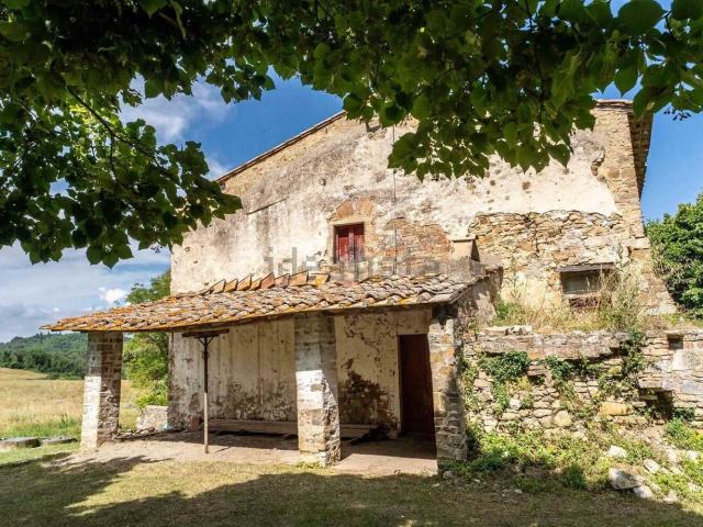Rustico in vendita a Barberino Tavarnelle, Barberino Val D'elsa
