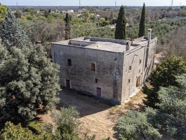 Rustico in vendita a Puglia, Brindisi