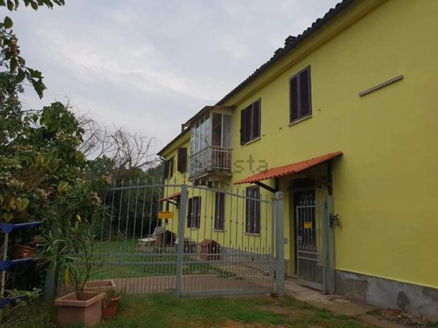 Rustico in vendita a Piemonte, Asti