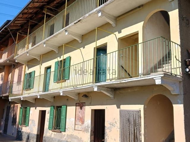 Rustico in vendita a Piemonte, Novara