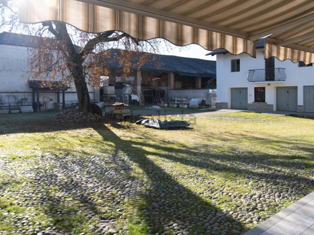Rustico in vendita a Piemonte, Torino
