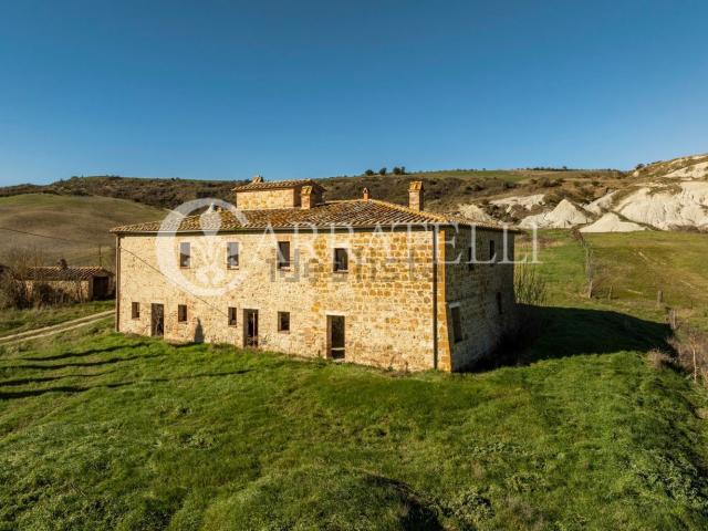 Rustico in vendita a Pienza, Toscana