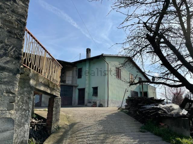 Rustico in vendita a Piemonte, Cuneo
