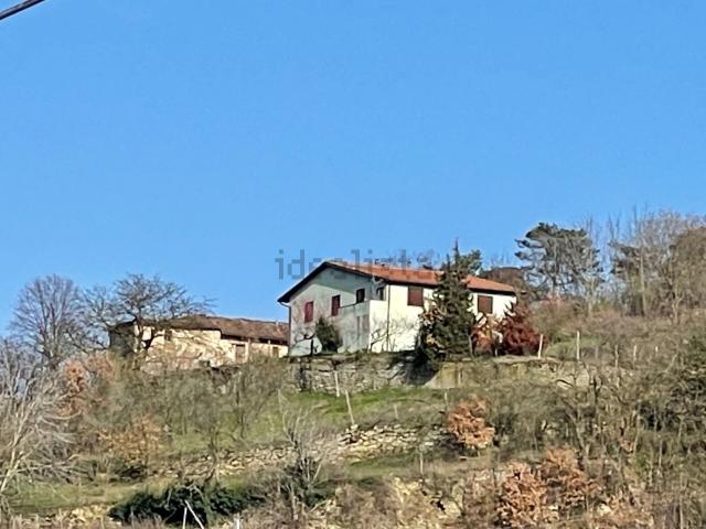 Rustico in vendita a Cossano Belbo, Cuneo