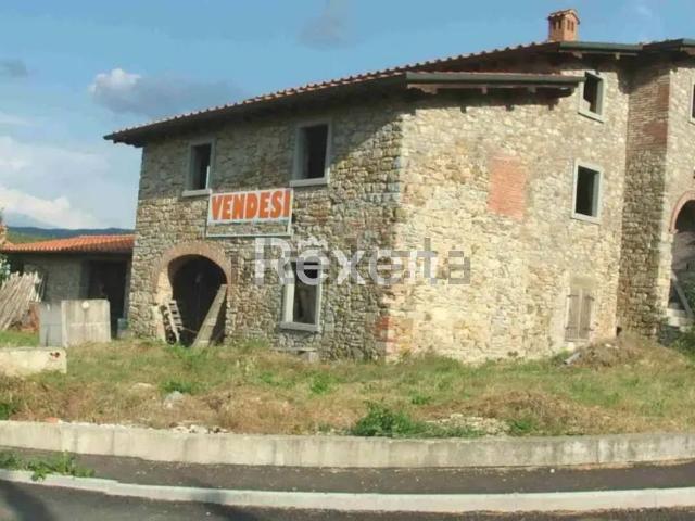 Rustico in vendita a Santa Maria del Sasso, Bibbiena