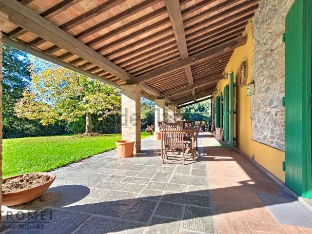 Rustico in vendita a Altopascio, Toscana