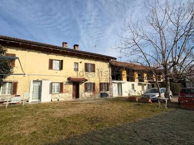 Rustico in vendita a Piemonte, Asti