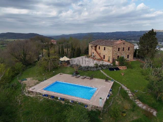 Rustico in vendita a Città Della Pieve, Umbria