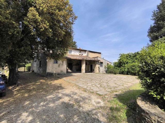 Rustico in vendita a Mosciano, Scandicci