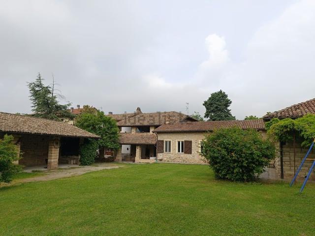 Rustico in vendita a Piemonte, Alessandria