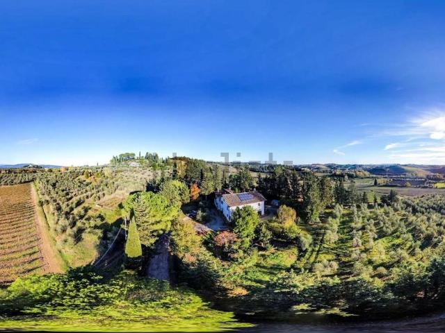 Rustico in vendita a Unione dei Comuni Circondario dell'Empolese Valdelsa, Empoli