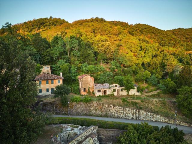 Rustico in vendita a Torreglia, Veneto