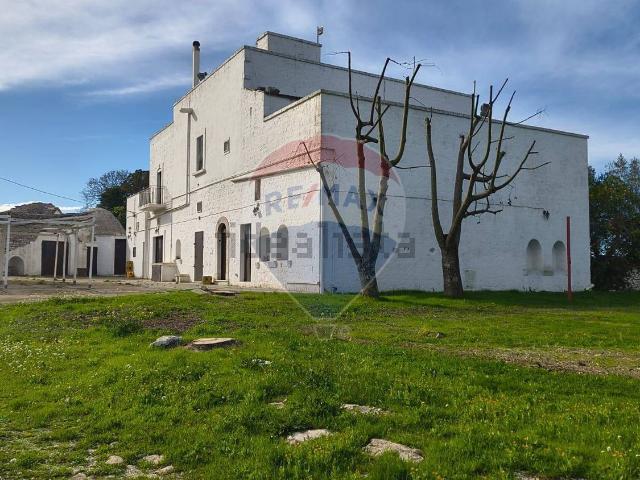 Rustico in vendita a Puglia, Bari