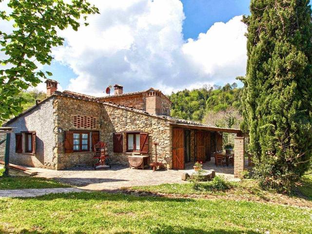 Rustico in vendita a Chianni, Toscana