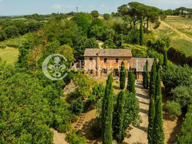Rustico in vendita a Cortona