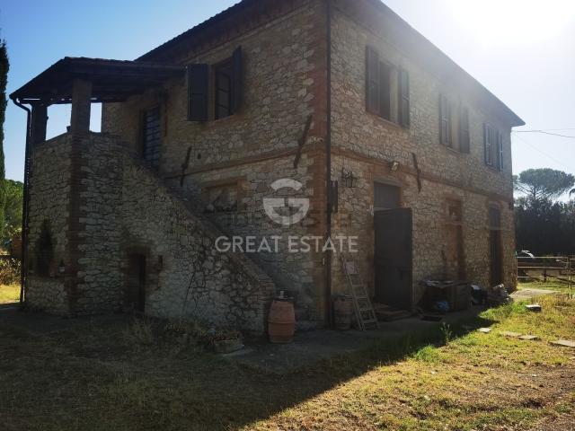 Rustico in vendita a Piana, Gioiella
