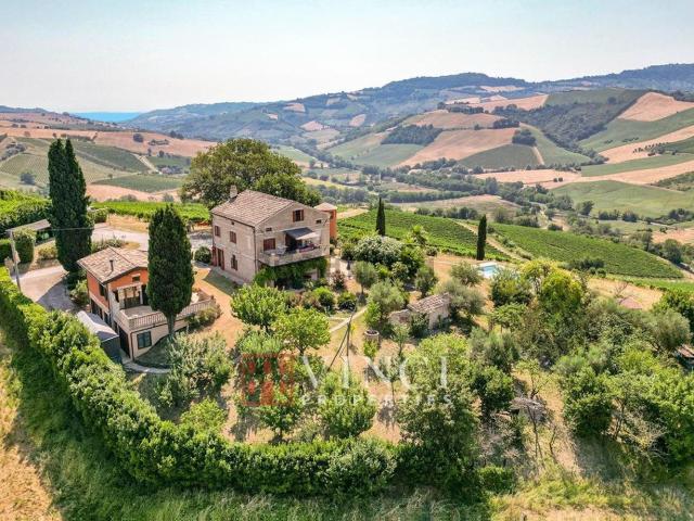 Rustico in vendita a Marche, Ascoli Piceno