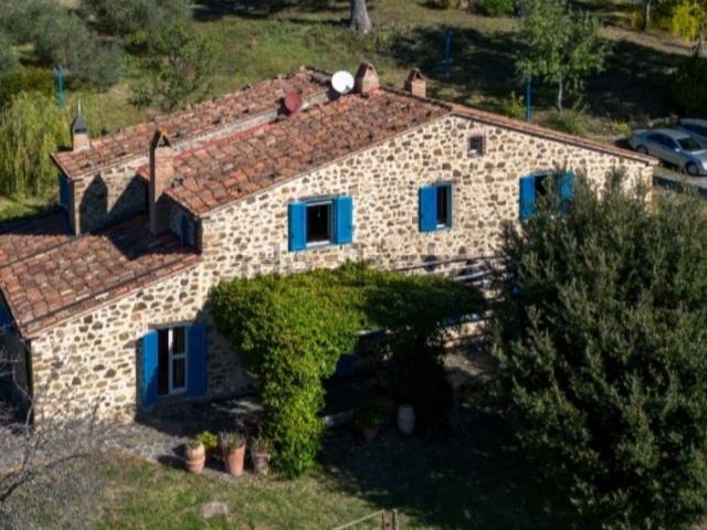 Rustico in vendita a Unione dei Comuni Montani Amiata Grossetana, Roccalbegna