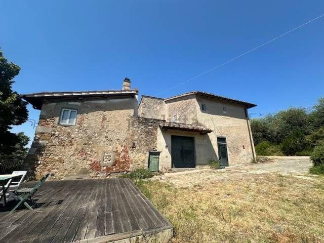 Rustico in vendita a San Casciano in Val di Pesa, Mercatale Val Di Pesa
