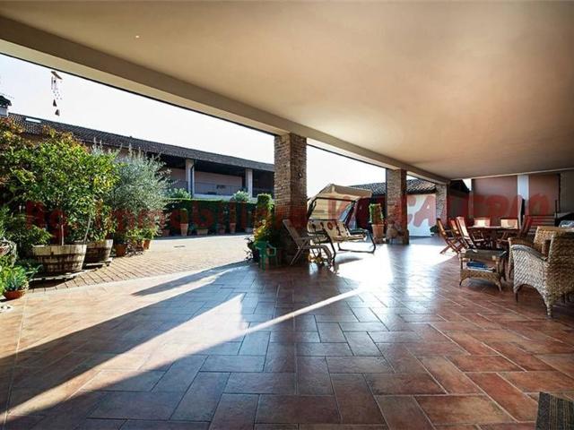 Rustico in vendita a Chiari, Lombardia