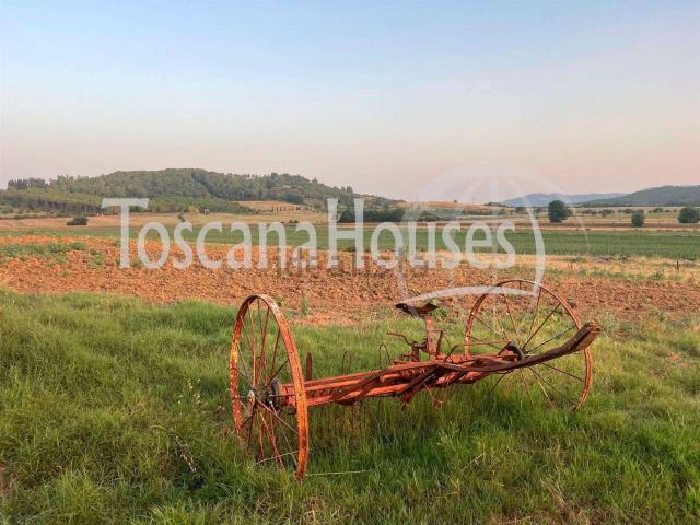 Rustico in vendita a Portaccia, Castiglione Della Pescaia