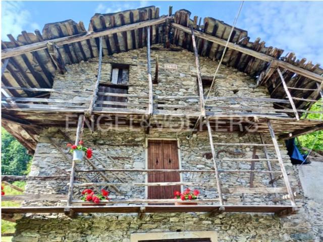 Rustico in vendita a Piemonte, Cuneo