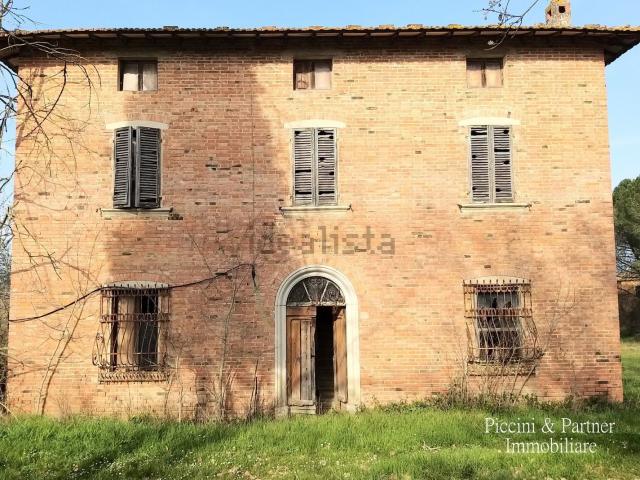 Rustico in vendita a Gioiella, Umbria