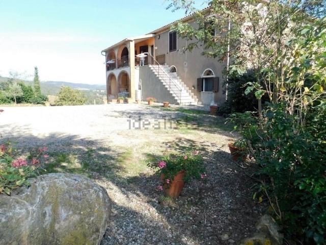 Rustico in vendita a Casetta Migliorini, Campagnatico